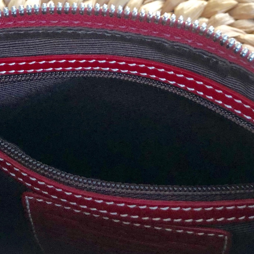 Coach Purse - Picture 5 of 5
